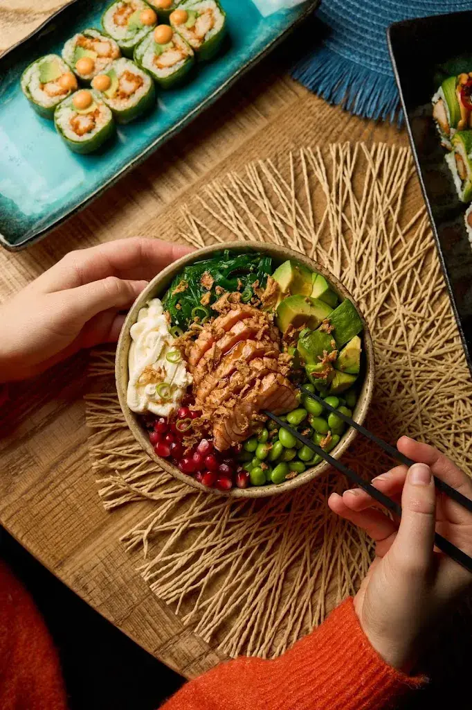 Menu_Côté Sushi Toulon La Garde_Garde_image_7