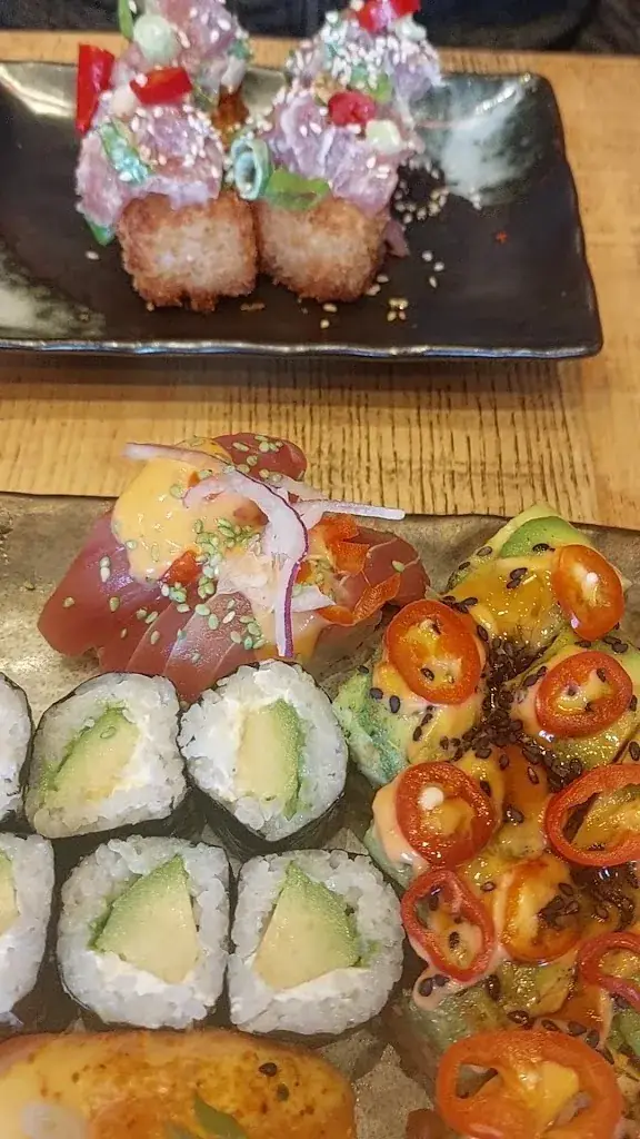 Côté Sushi Toulon La Garde_Garde_slider_image_2