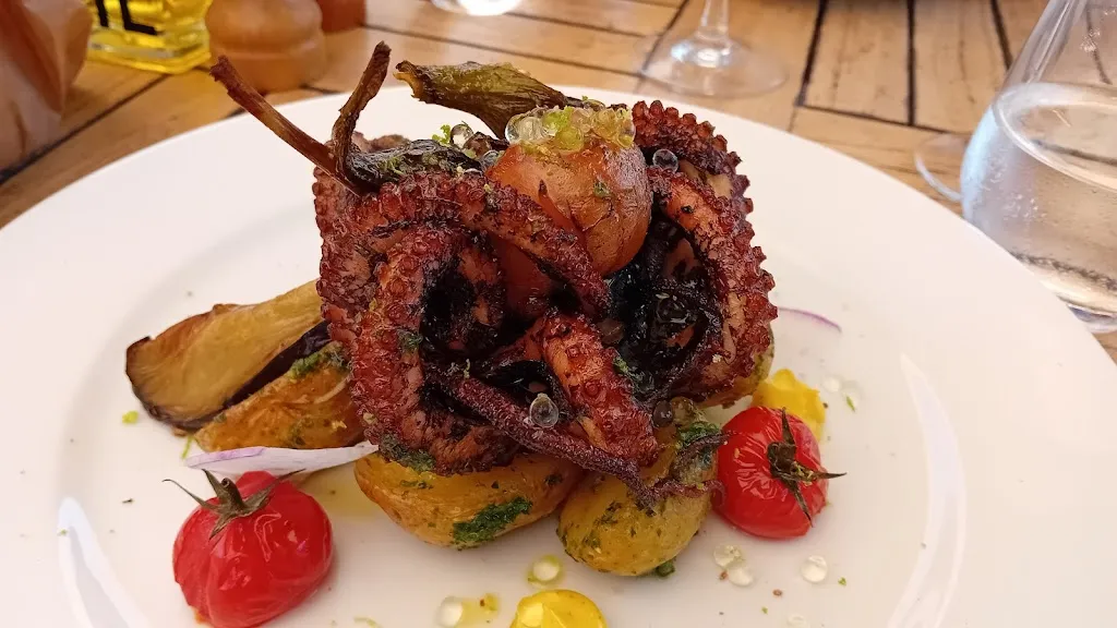 Menu_Moma Restaurant - Golf de Valgarde_Garde_image_2