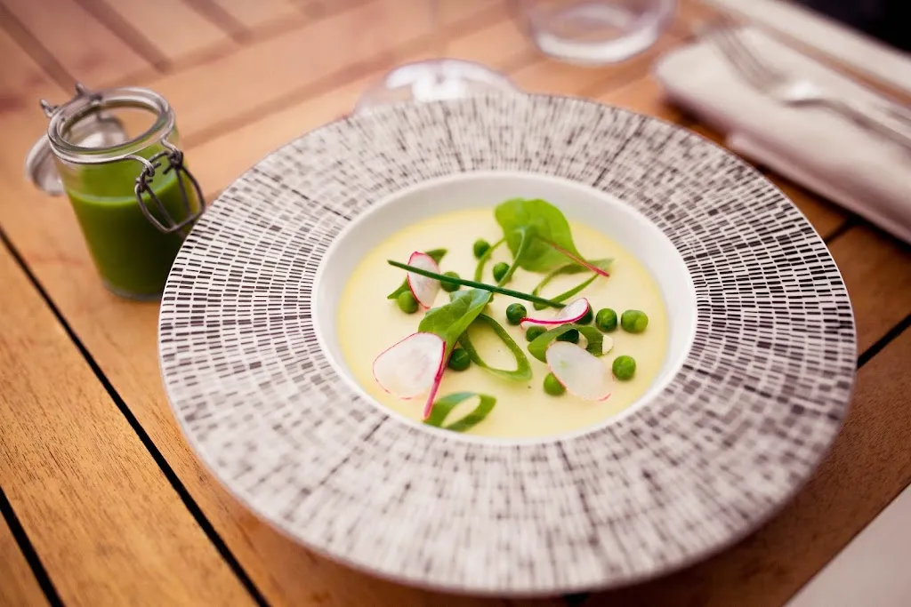 Moma Restaurant - Golf de Valgarde_Garde_slider_image_3