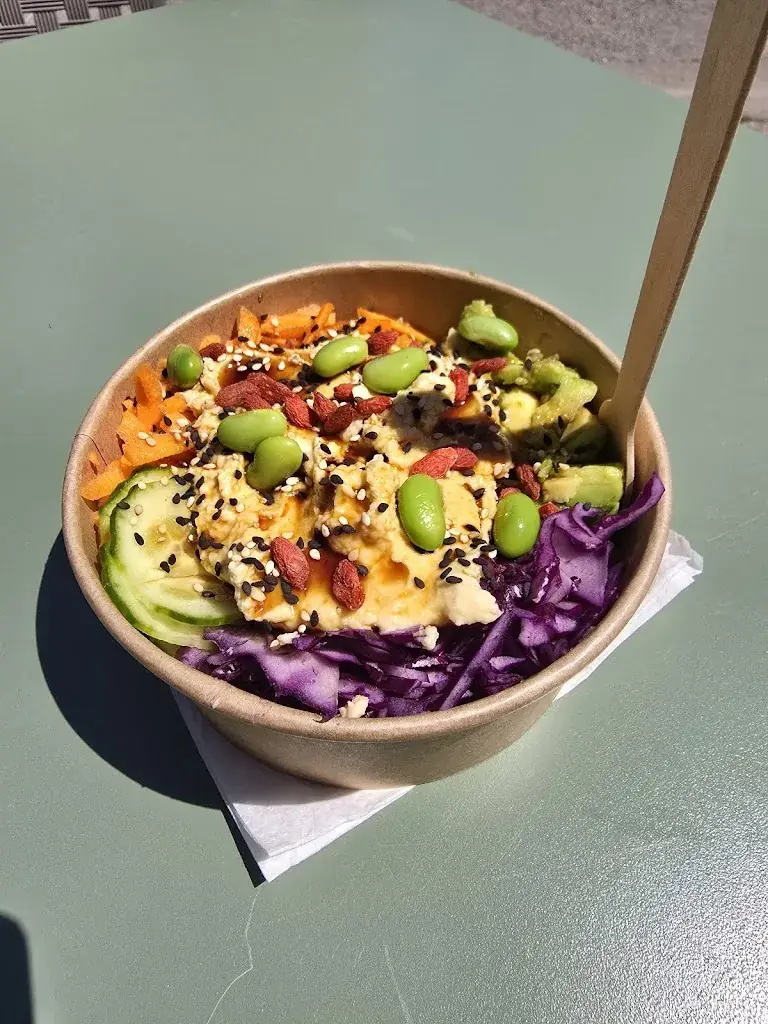 Gaelle Hincelin_GOOD FOOD_Garde_review