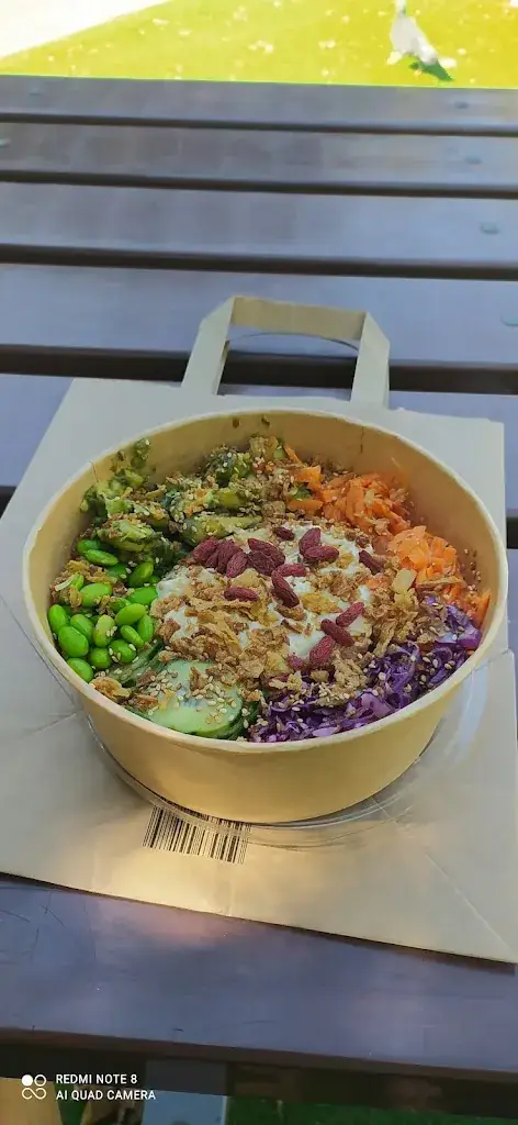 Nicolas Panouilleres_GOOD FOOD_Garde_review