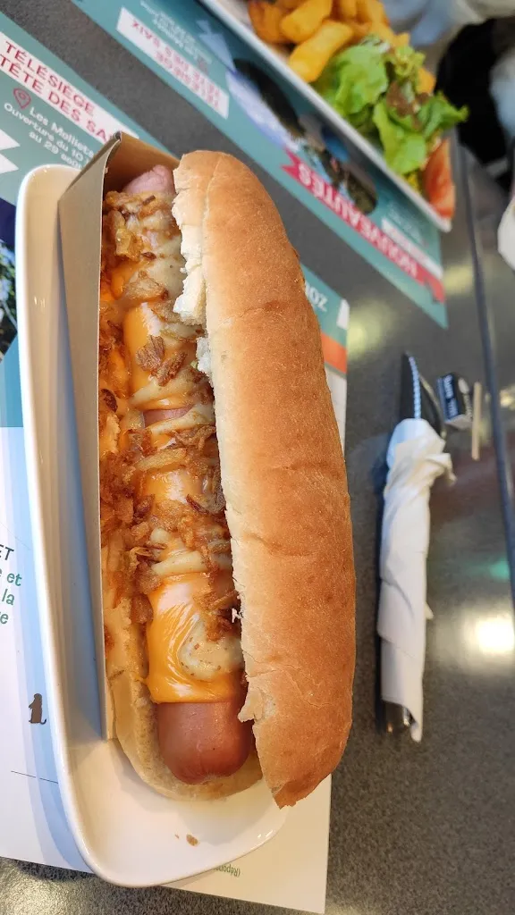 Menu_Le Yéti_Arâches-la-Frasse_image_6