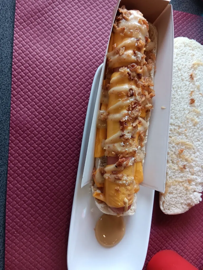 Menu_Le Yéti_Arâches-la-Frasse_image_9