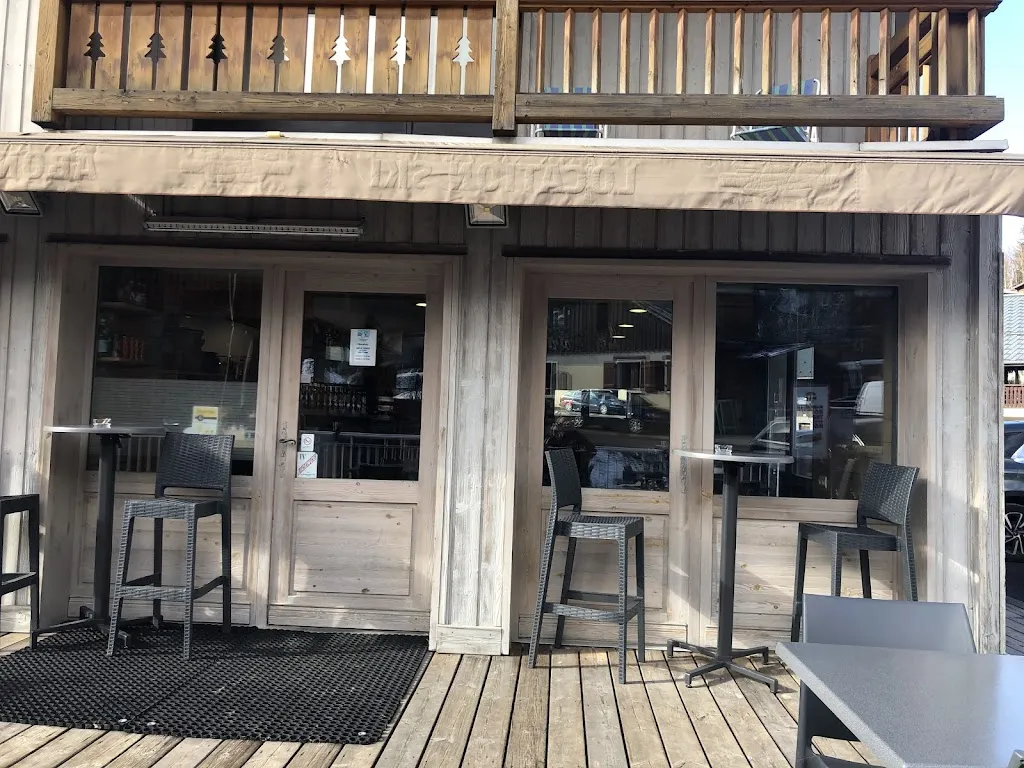 Michael Nelson_Le Yéti_Arâches-la-Frasse_review