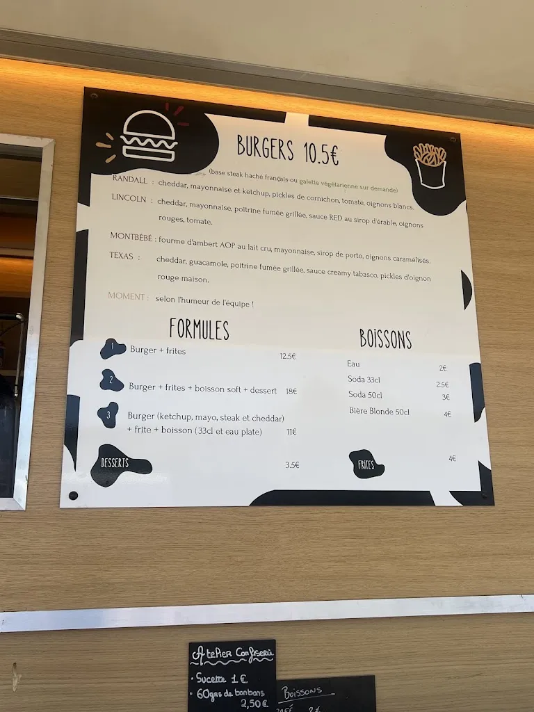 Menu_La Vache Folle Foodtruck_Garde_image_3