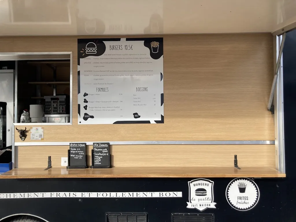 Menu_La Vache Folle Foodtruck_Garde_image_4