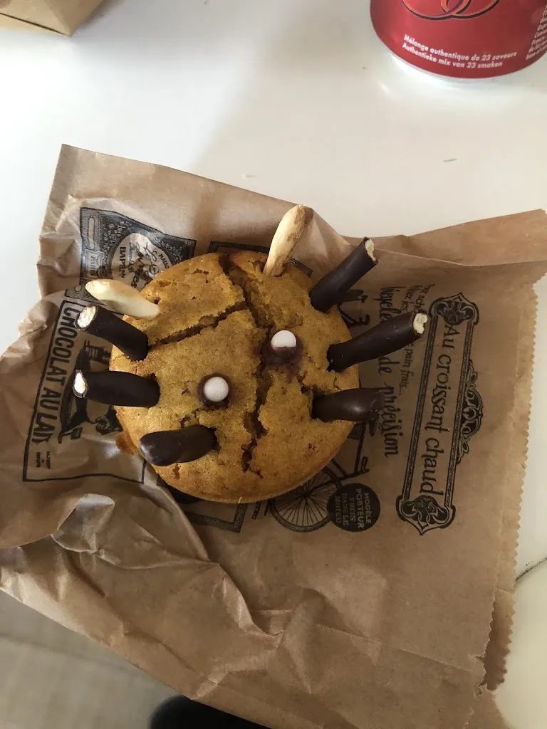 Menu_La Vache Folle Foodtruck_Garde_image_8