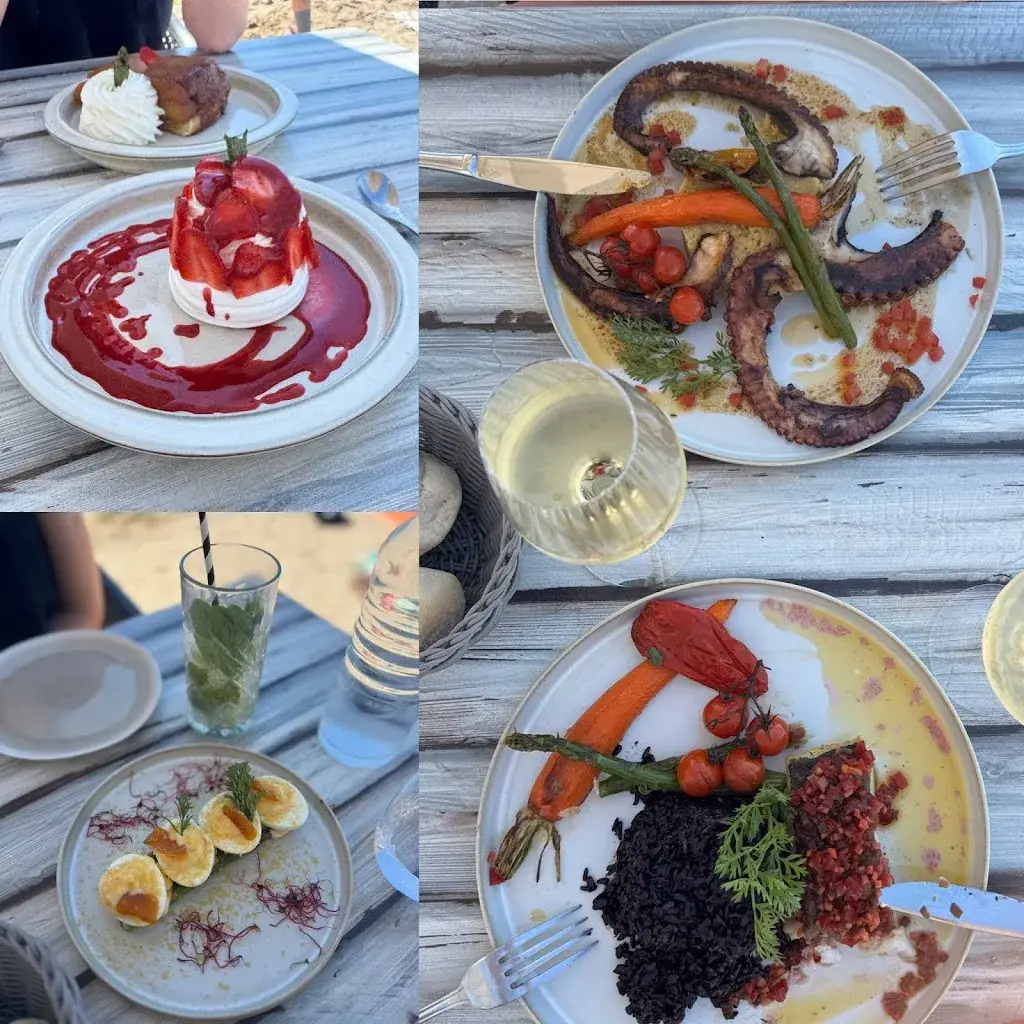 Inge-Jelena Kroker_ROUGE et ROCHE - Restaurant Traditionnel Marseille_Marseille_review