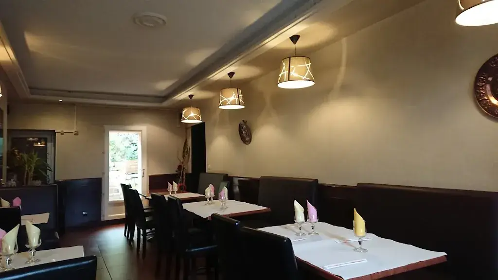 Viet Xua restaurant in Penne-sur-Huveaune