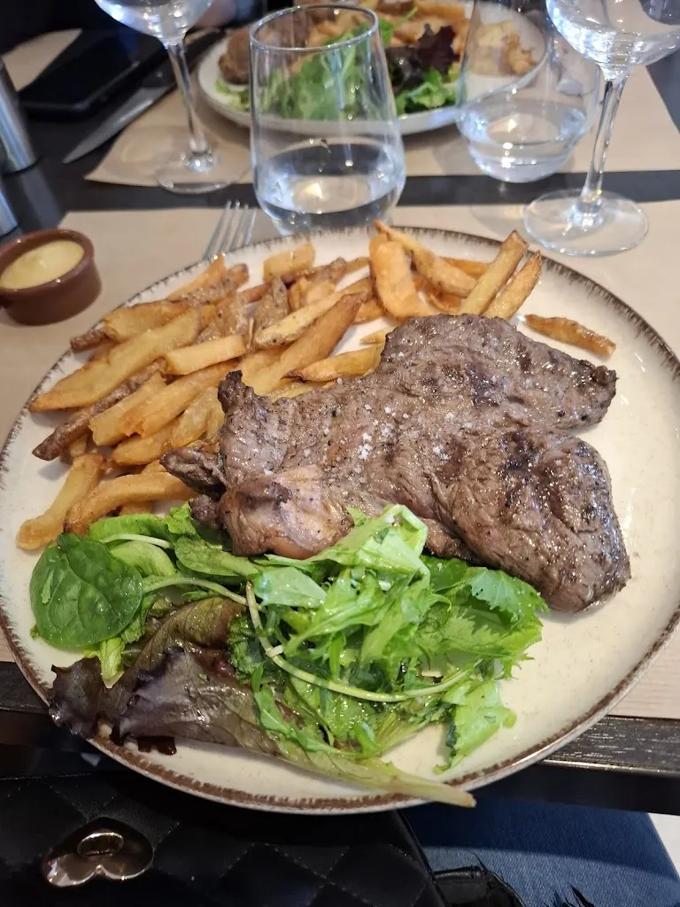 Menu_Restaurant De La Gare_Penne-sur-Huveaune_image_8