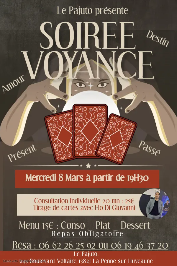 Menu_RESTAURANT LE PAJUTO_Penne-sur-Huveaune_image_2