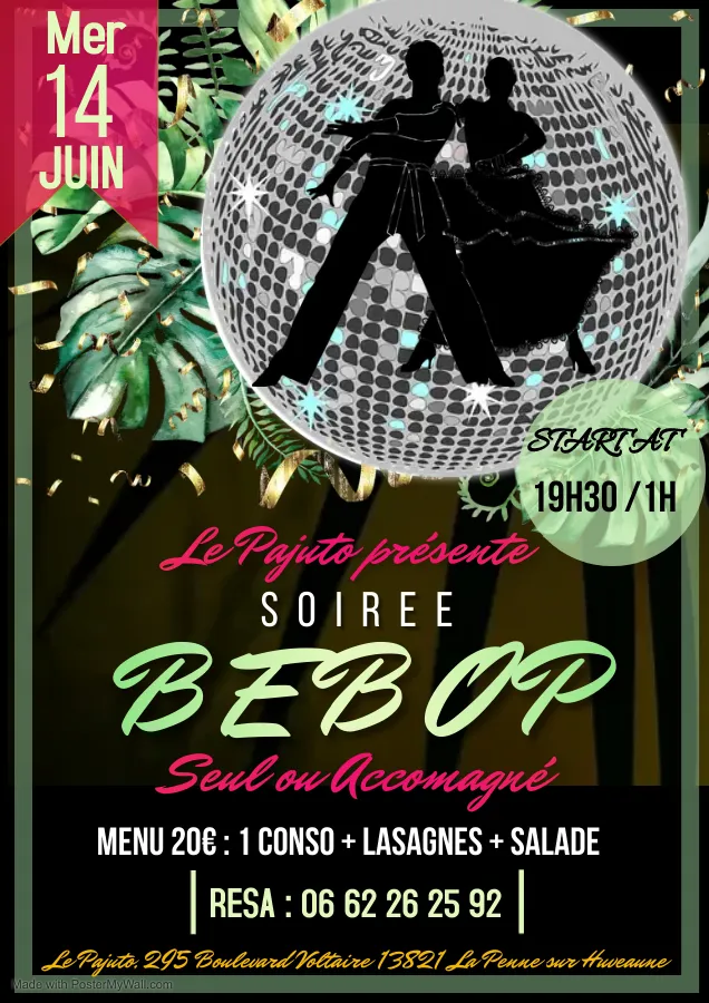 Menu_RESTAURANT LE PAJUTO_Penne-sur-Huveaune_image_4