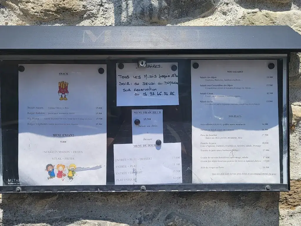Menu_Chez Nadège_Roche-des-Arnauds_immagine_1