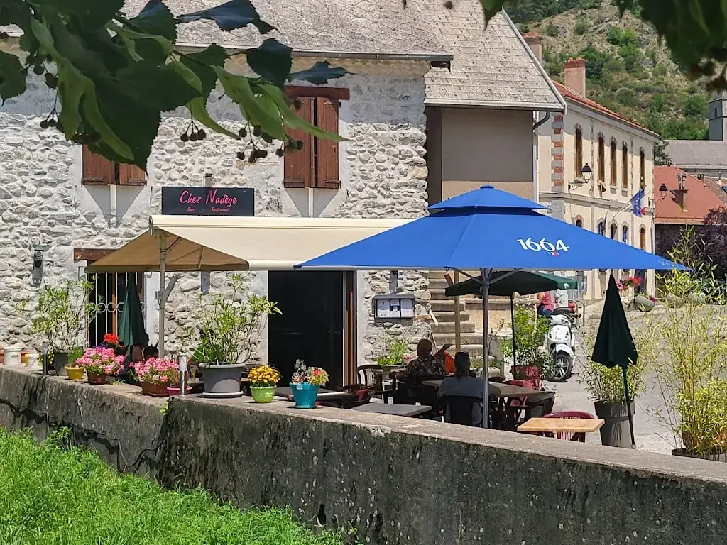 barbara Lilin_Chez Nadège_Roche-des-Arnauds_recensione