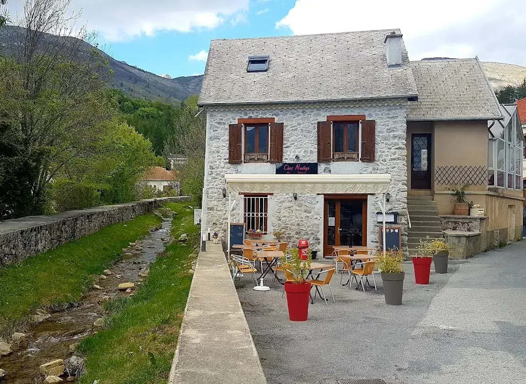 Jean Marc Lamberti_Chez Nadège_Roche-des-Arnauds_recensione