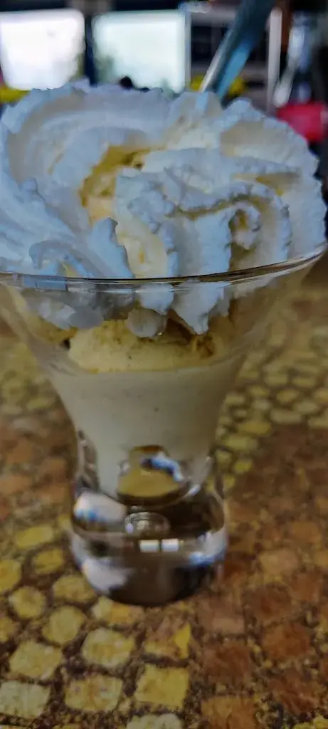 Menu_Brasserie Le Bayern_Perreux_immagine_1