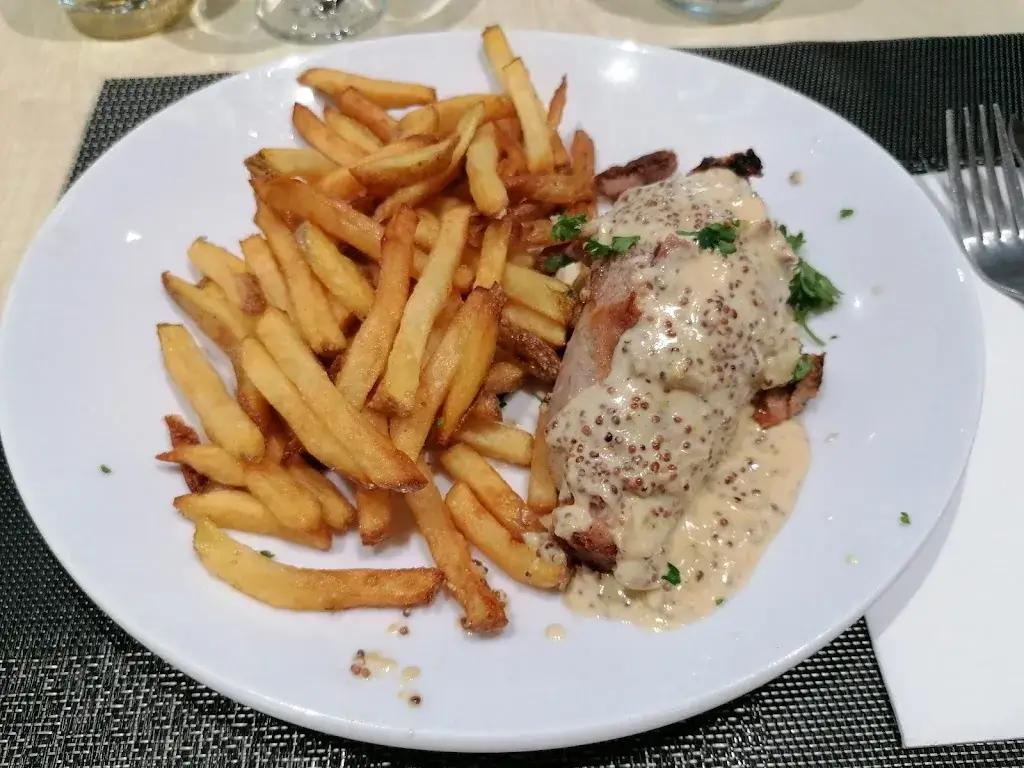 Menu_Brasserie Le Bayern_Perreux_immagine_3