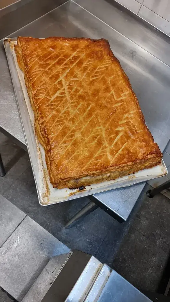 Menu_Brasserie Le Bayern_Perreux_immagine_5