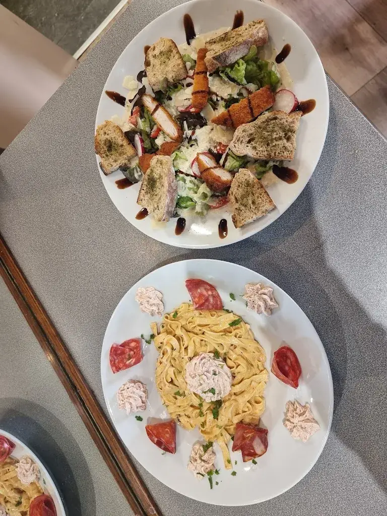 Menu_Brasserie Le Bayern_Perreux_immagine_7