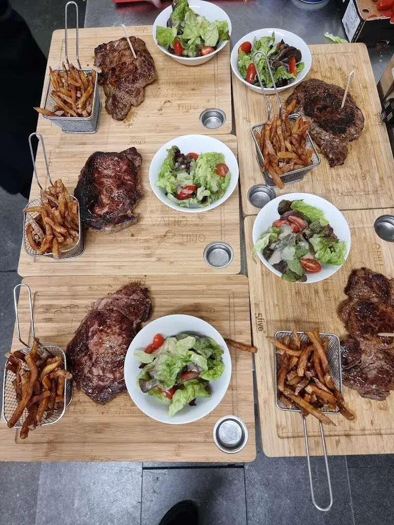 Menu_Brasserie Le Bayern_Perreux_immagine_8