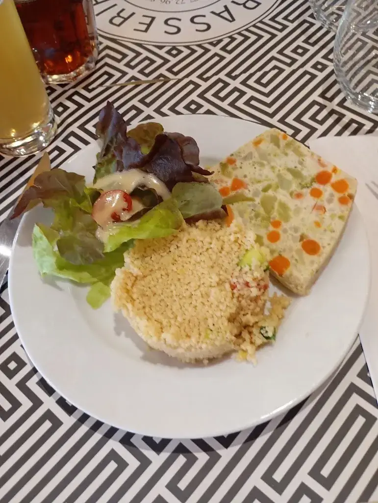 Nicolas_Brasserie Le Bayern_Perreux_recensione