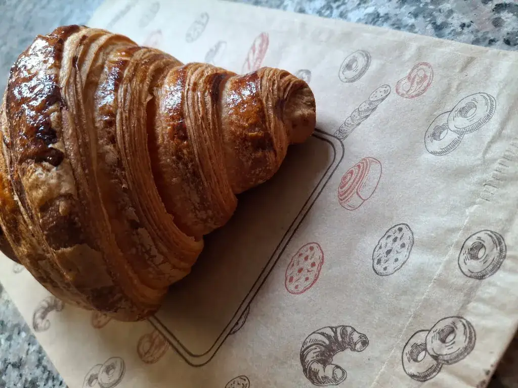 Chris Chris_La Main à la Pâte_Roche-des-Arnauds_review