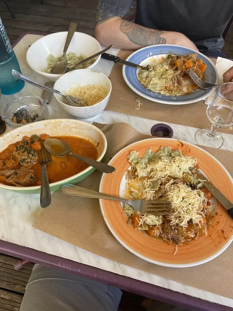 Le Petit Buëch Bar Restaurant_Roche-des-Arnauds_slider_image_2