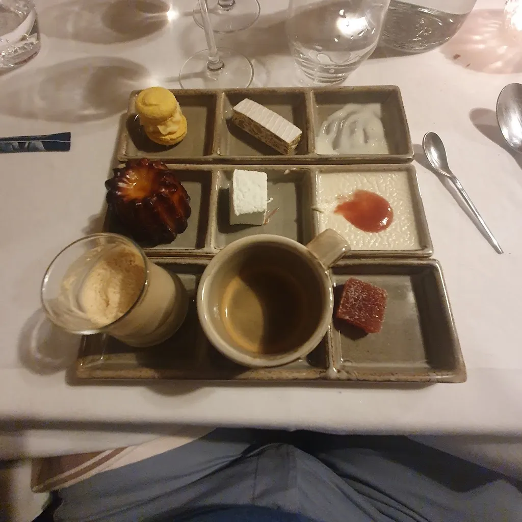 Menu_Le Jas Restaurant_Roque-d'Anthéron_immagine_5