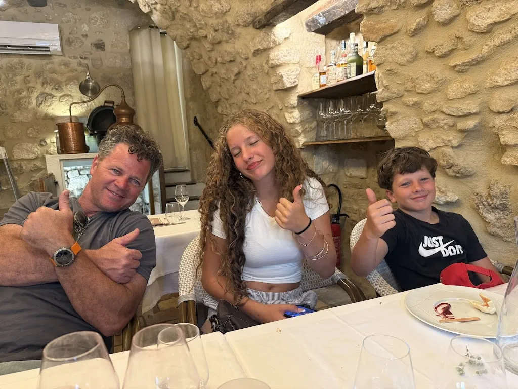 Rob Suter_Le Jas Restaurant_Roque-d'Anthéron_recensione