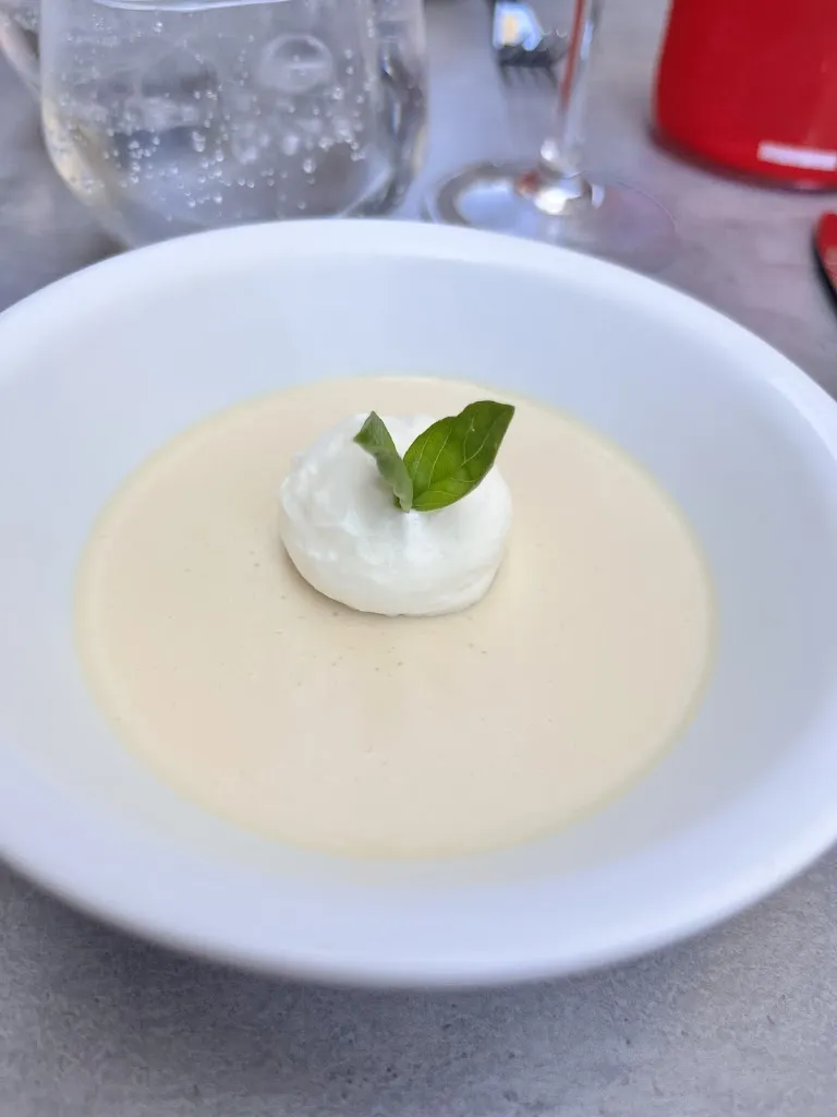 C Defran_Le Jas Restaurant_Roque-d'Anthéron_recensione