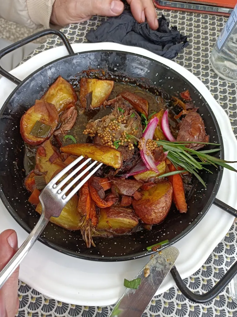 Menu_Le Grain De Sel_Roque-d'Anthéron_image_3