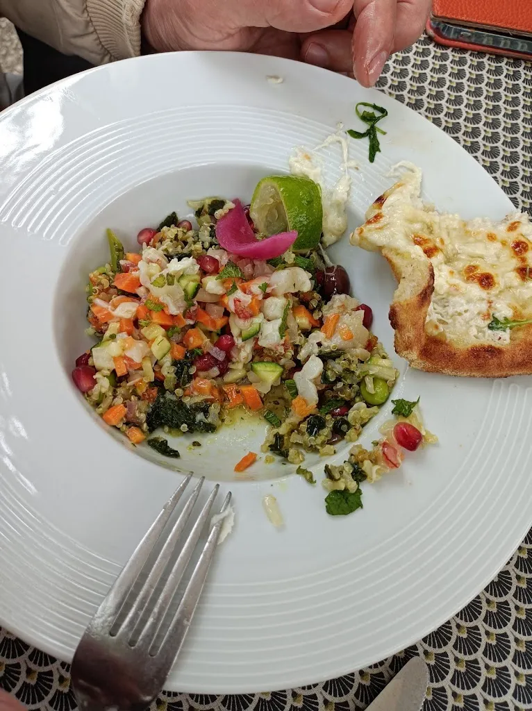 Menu_Le Grain De Sel_Roque-d'Anthéron_image_6