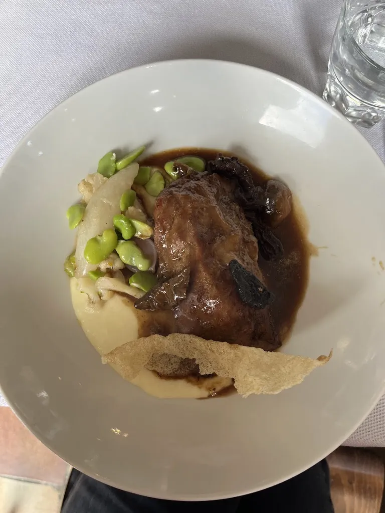 Ch l_Le Grain De Sel_Roque-d'Anthéron_review