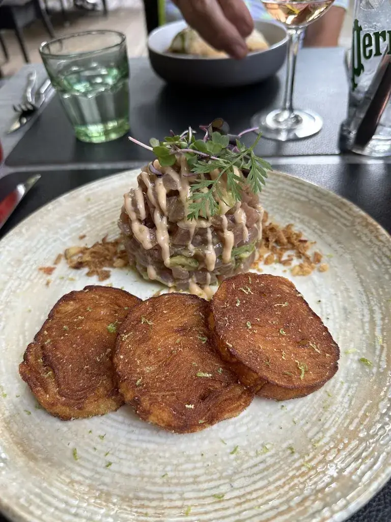 KASinYVR_Le Bocage_Roque-d'Anthéron_review