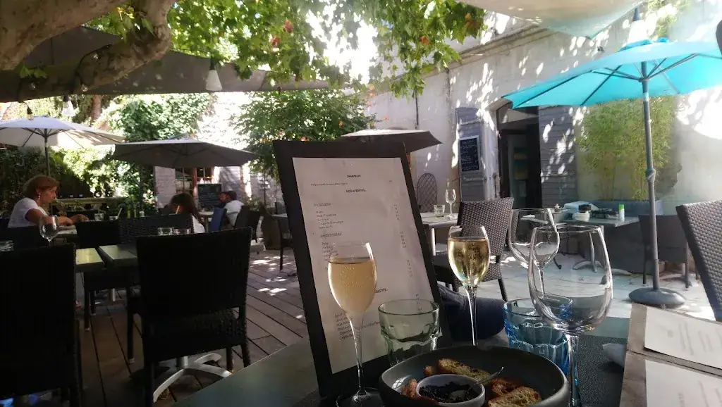 Orlando_Le Bocage_Roque-d'Anthéron_review