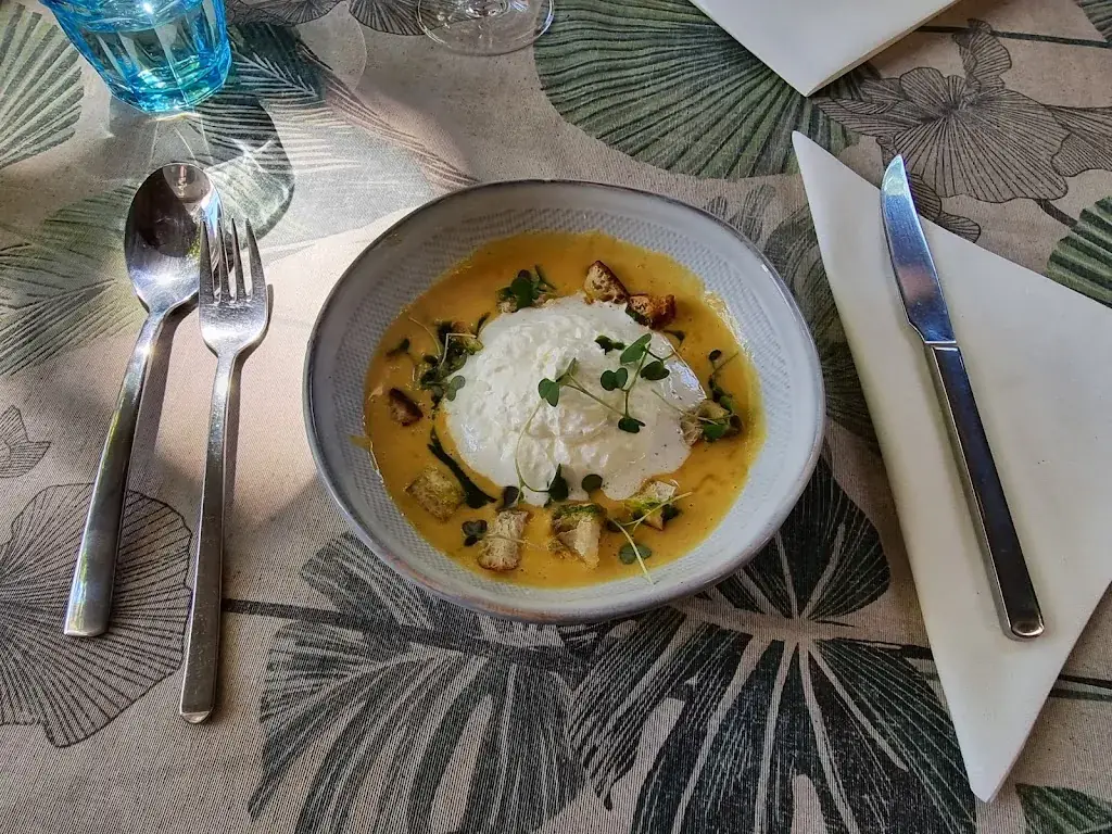 Arjen Woortman_Le Bocage_Roque-d'Anthéron_review