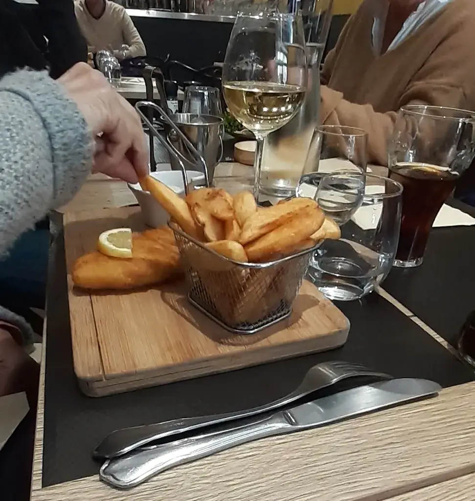 Menu_Brasserie Au Tandem_Roque-d'Anthéron_image_1