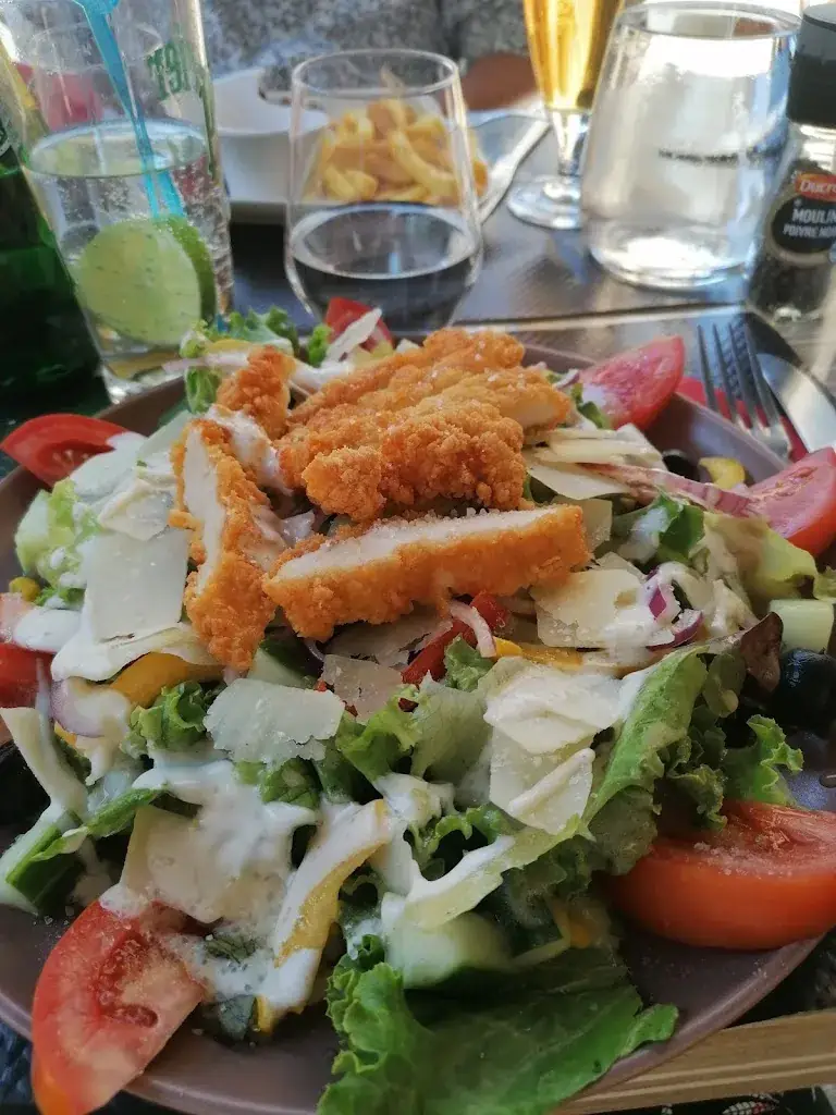 Menu_Brasserie Au Tandem_Roque-d'Anthéron_image_4