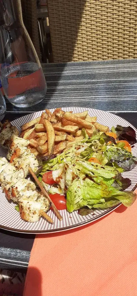 Menu_Brasserie Au Tandem_Roque-d'Anthéron_image_6