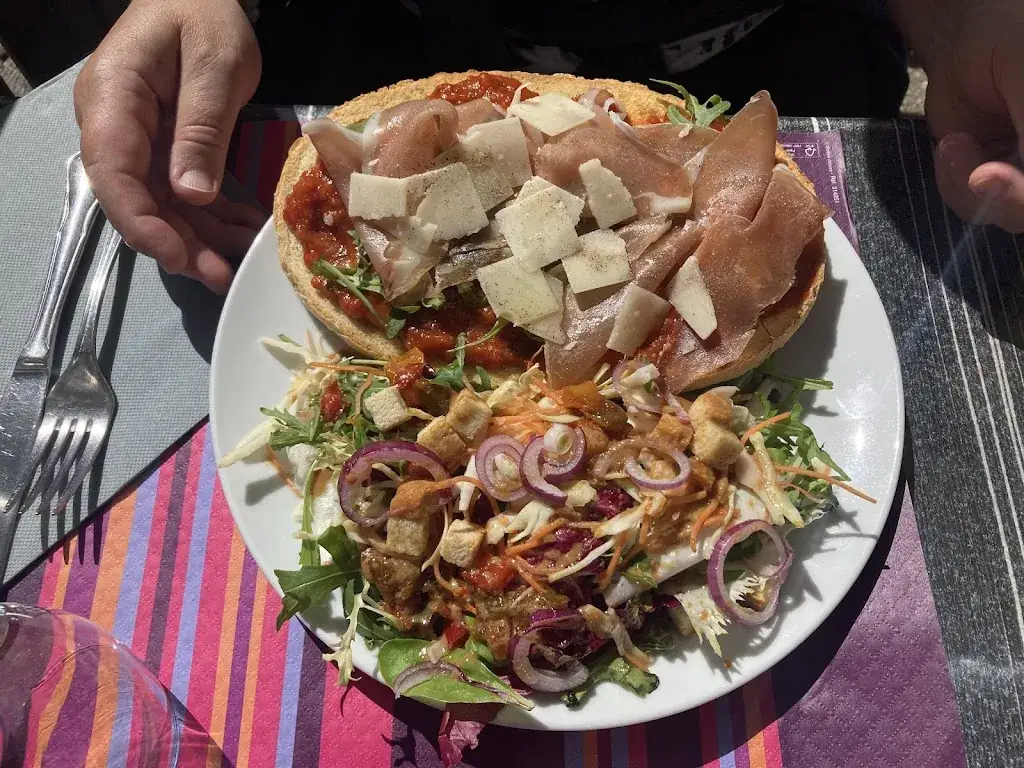 Menu_Brasserie Au Tandem_Roque-d'Anthéron_image_9