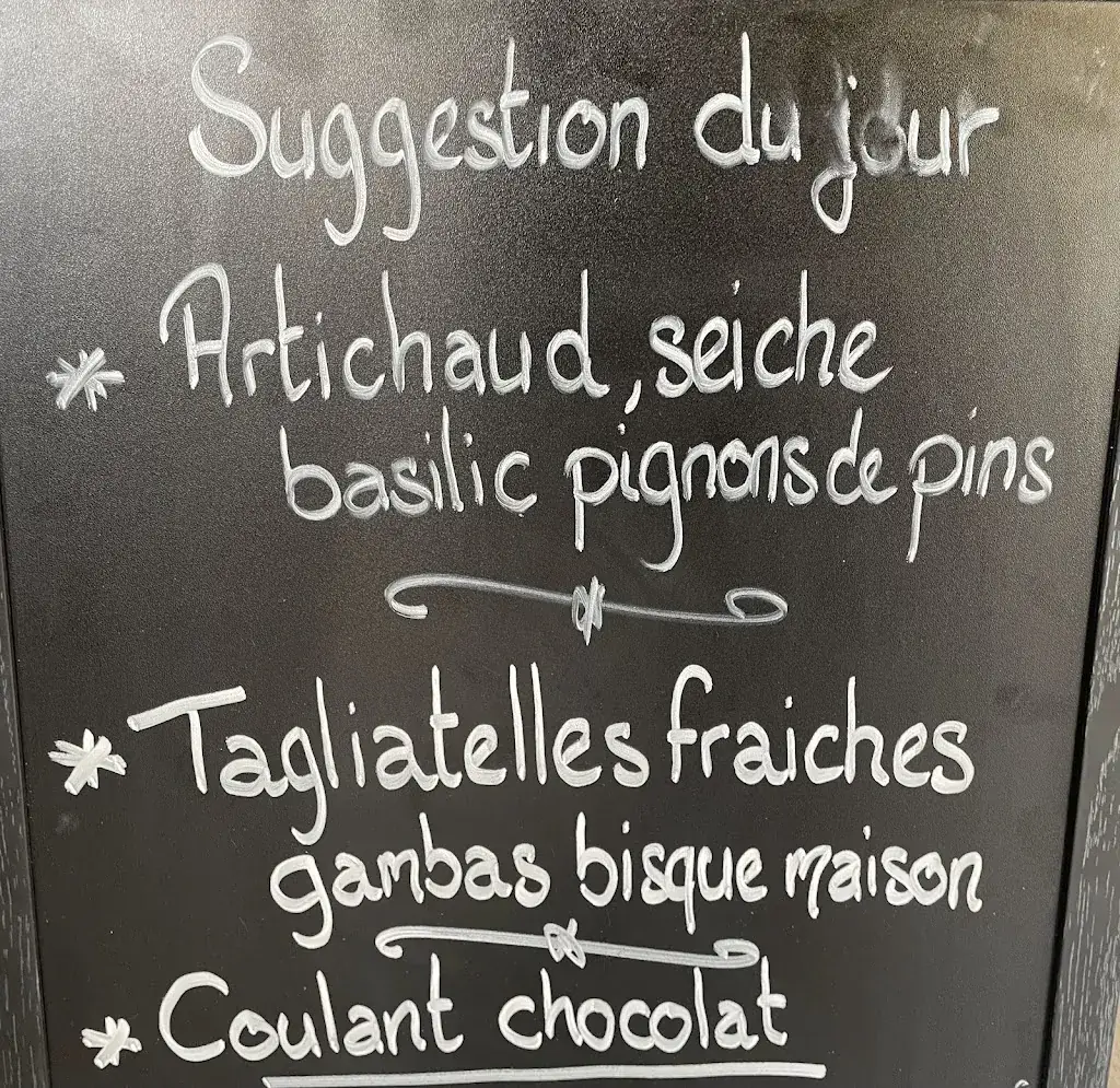 Menu_Cafe Du Midi_Roque-d'Anthéron_immagine_3
