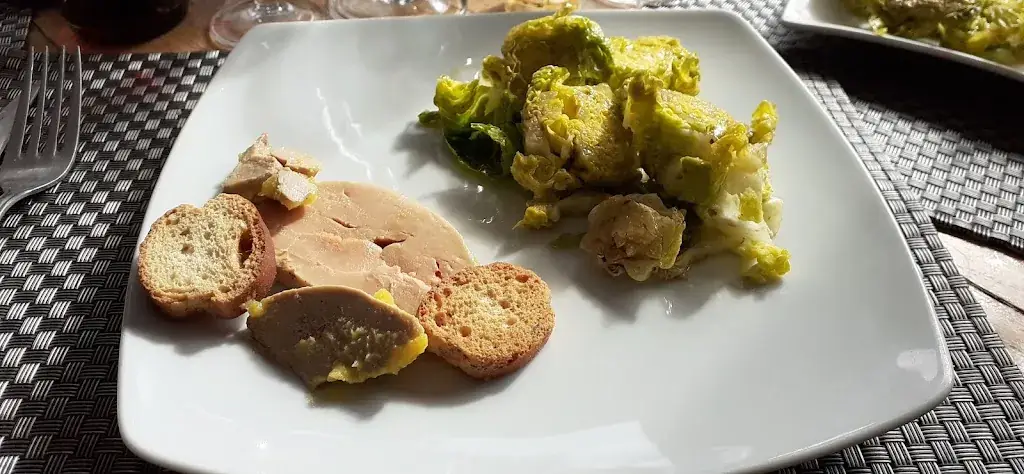 Menu_Cafe Du Midi_Roque-d'Anthéron_immagine_7