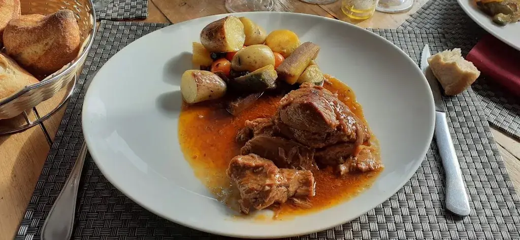 Menu_Cafe Du Midi_Roque-d'Anthéron_immagine_9