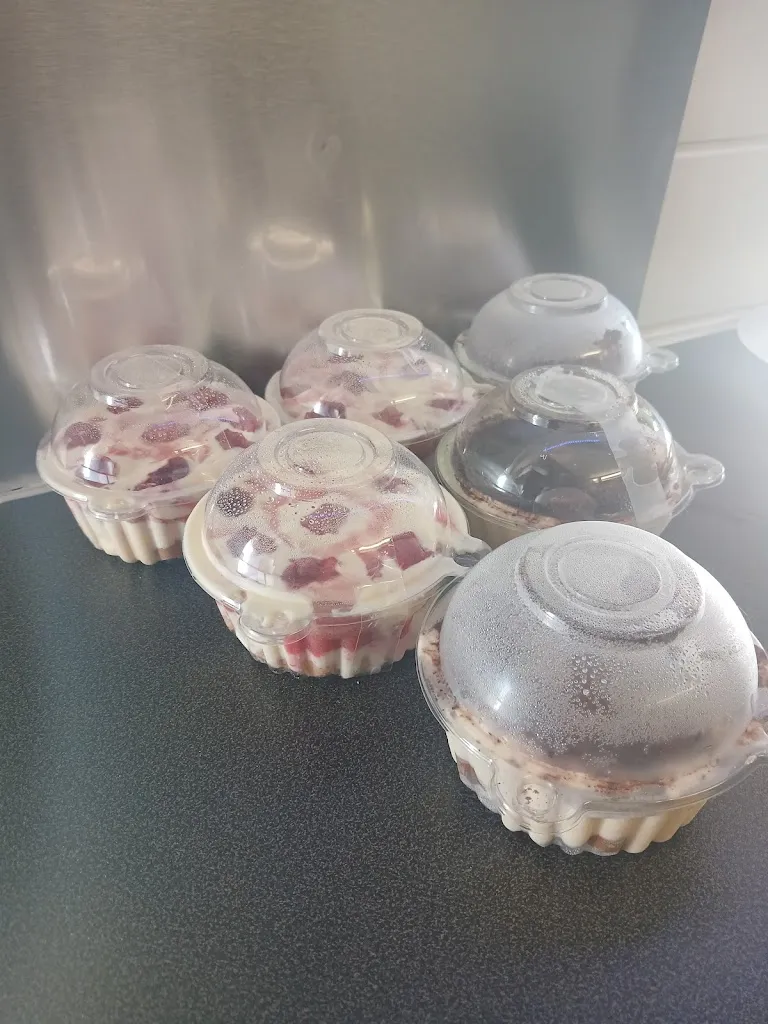 Mickoupizza Restaurant in Roque-d'Anthéron