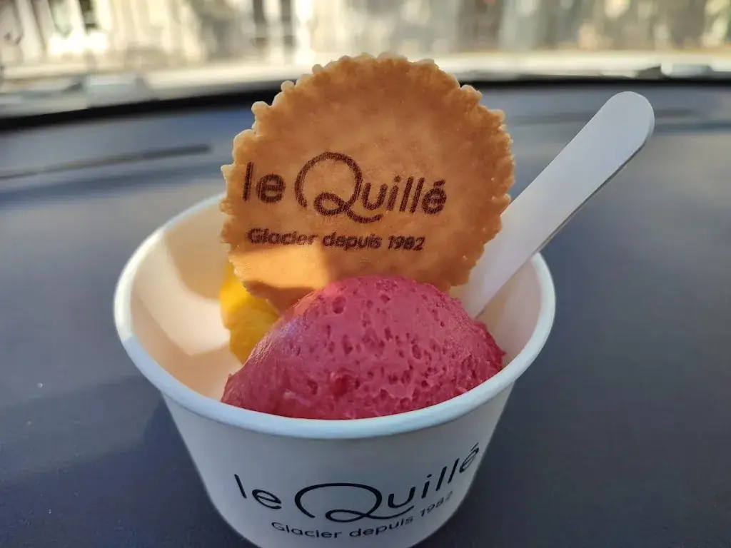 Menu_Glacier le Quillé_Roque-d'Anthéron_immagine_9