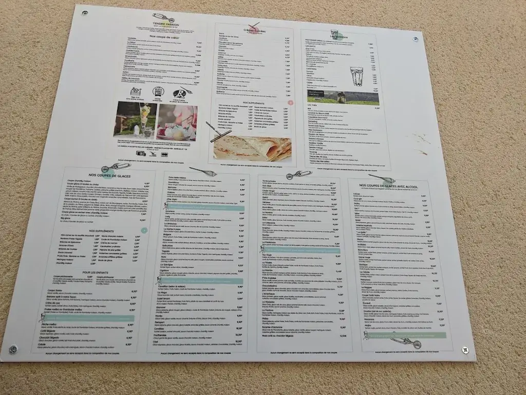 Bryan_Glacier le Quillé_Roque-d'Anthéron_recensione