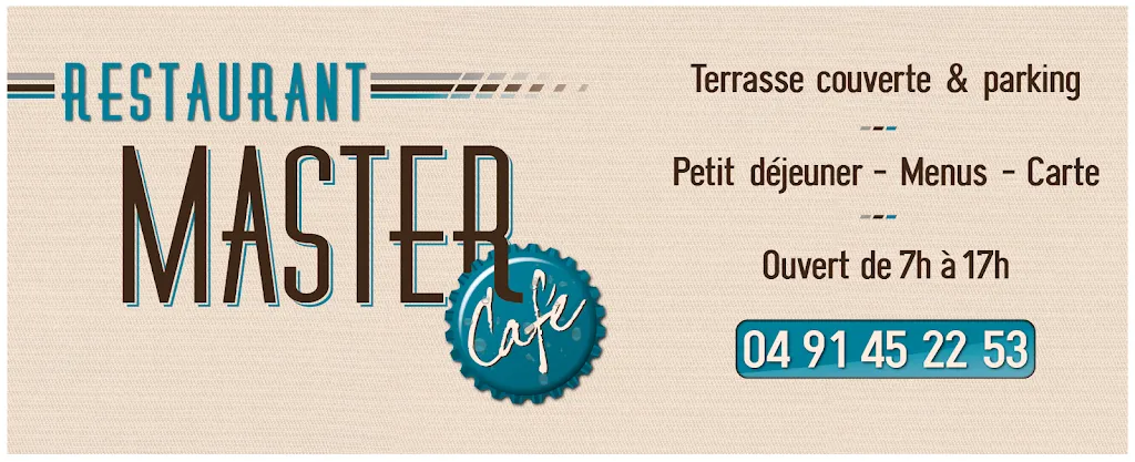 Menu_Restaurant LE MASTER CAFE_Marseille_image_4