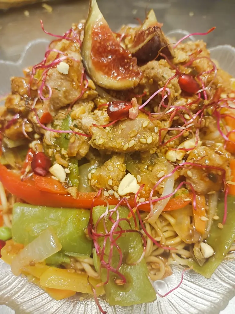 Menu_Restaurant LE MASTER CAFE_Marseille_image_5