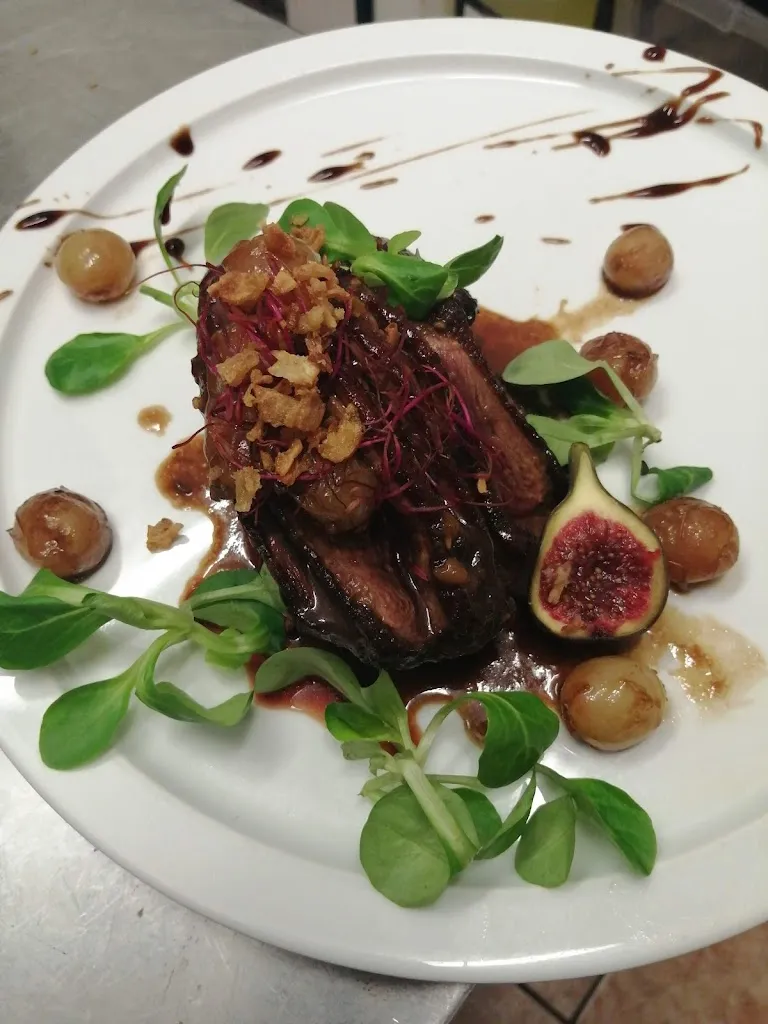 Menu_Restaurant LE MASTER CAFE_Marseille_image_6